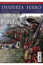 DF Mod.Nº60: La batalla de Poltava (Desperta Ferro)