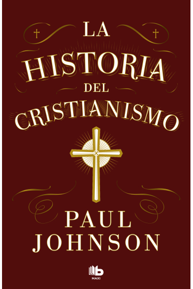 La historia del cristianismo