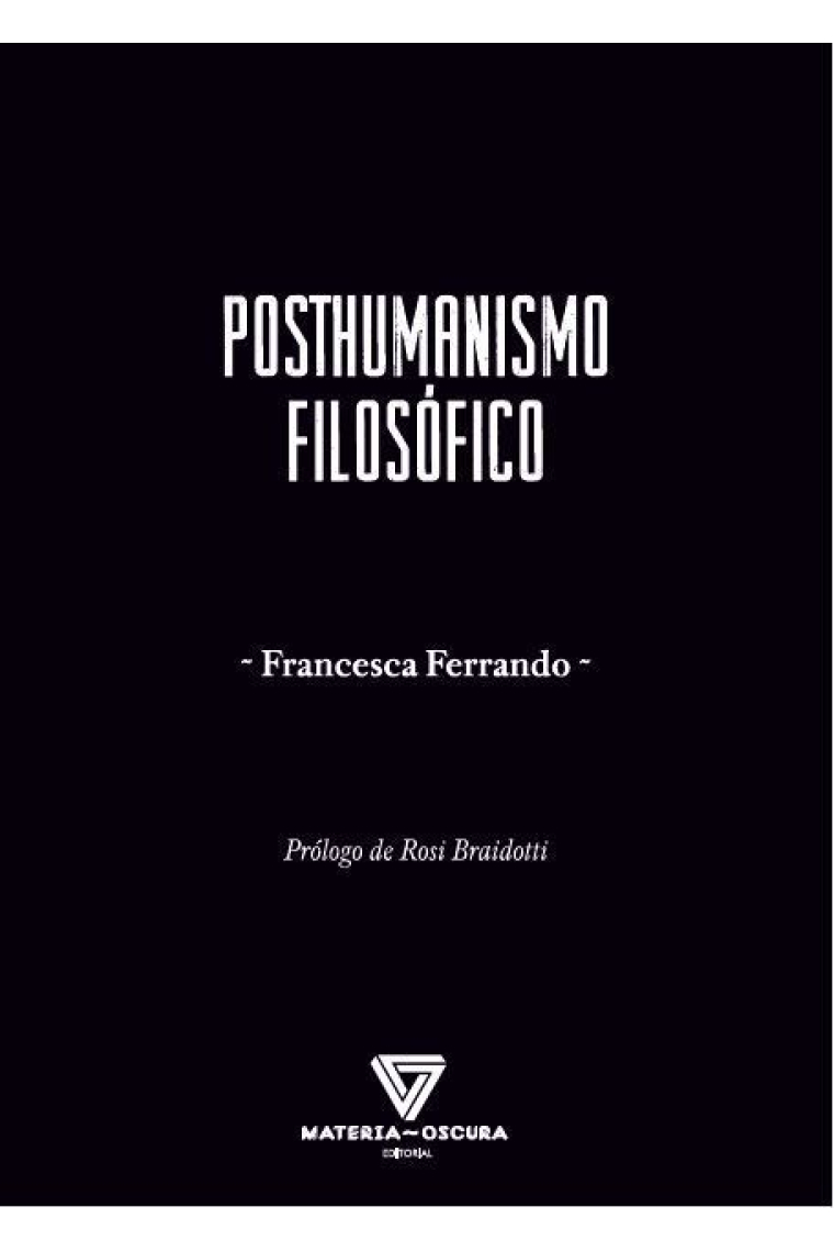 Posthumanismo filosófico