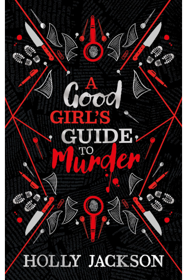 A Good Girl's Guide to Murder Collector's Edition 1