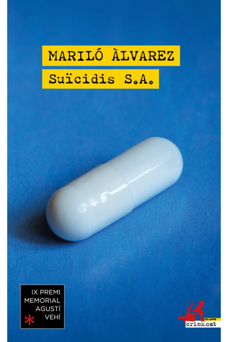 SUICIDIS S.A