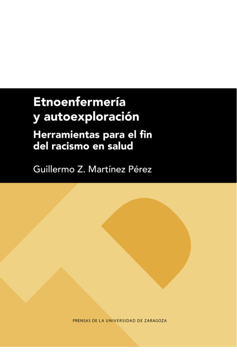 ETNOENFERMERIA Y AUTOEXPLORACION