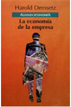 La economía de la empresa