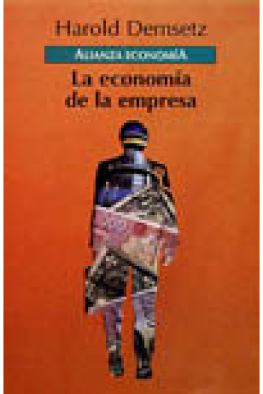 La economía de la empresa