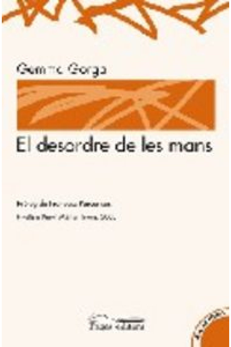 El desordre de les mans