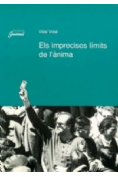 Els imprecisos límits de l'ànima