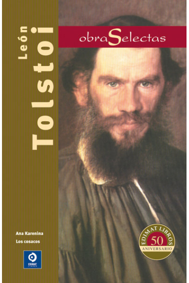 León Tolstoi