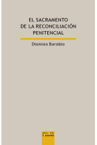 El sacramento de la reconciliación penitencial