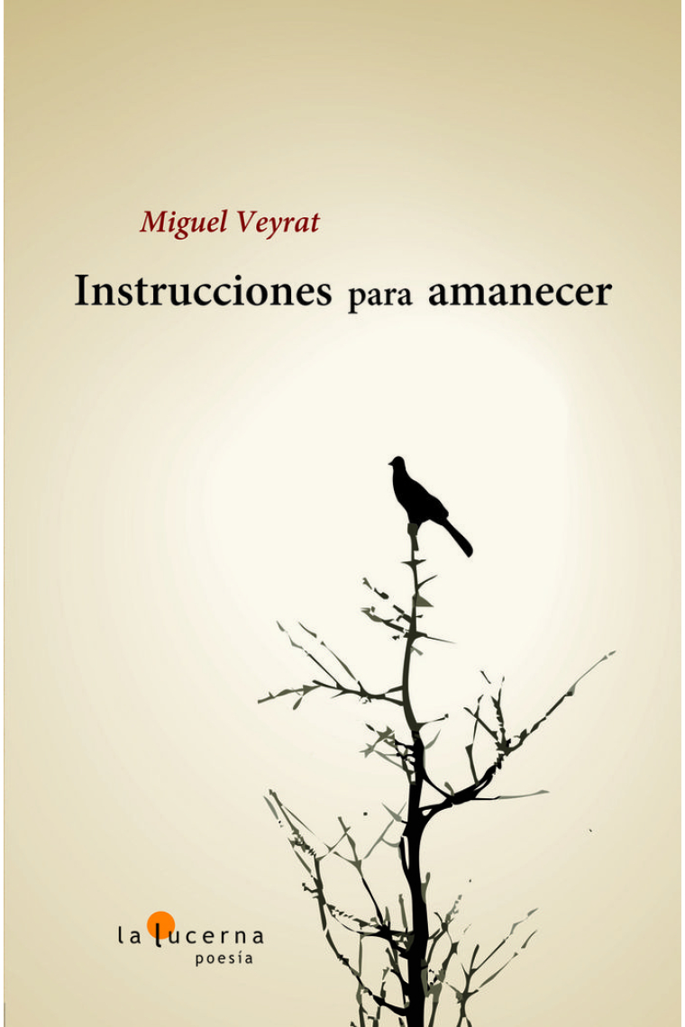 Instrucciones para amanecer