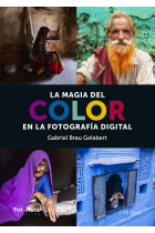 LA MAGIA DEL COLOR EN FOTOGRAFIA DIGITAL