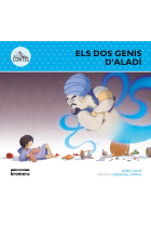 Els dos genis d'Aladí