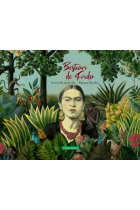 Bestiari de Frida