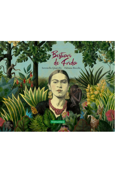 Bestiari de Frida