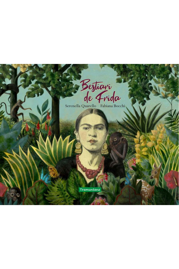 Bestiari de Frida