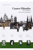 Cuatro Filósofos. PAU Andalucía