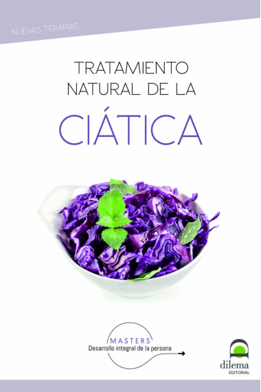 Tratamiento natural de la ciática