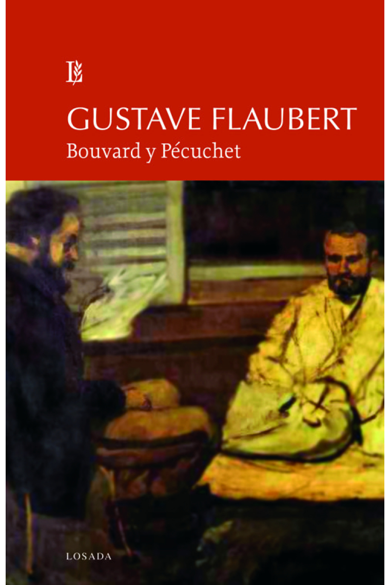 BOUVARD Y PECUCHET