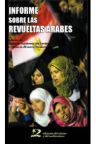 Informe sobre las revueltas árabes