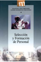 Seleccion y formación de personal