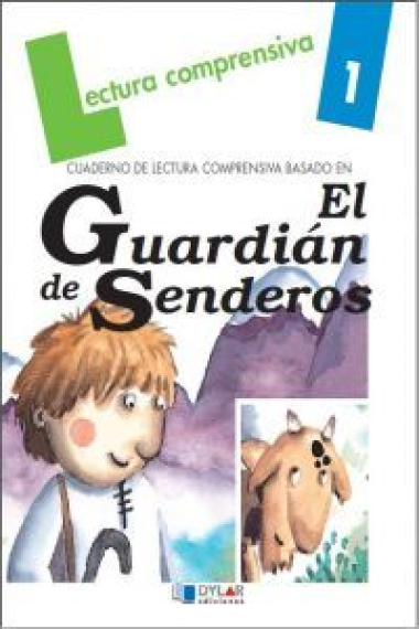 EL GUARDIAN DE SENDEROS-Cuaderno 1