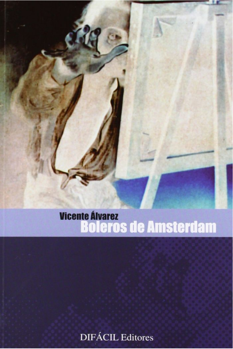 Boleros de Amsterdam