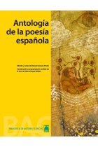 Antología de la poesía española. Biblioteca de Autores Clásicos 001