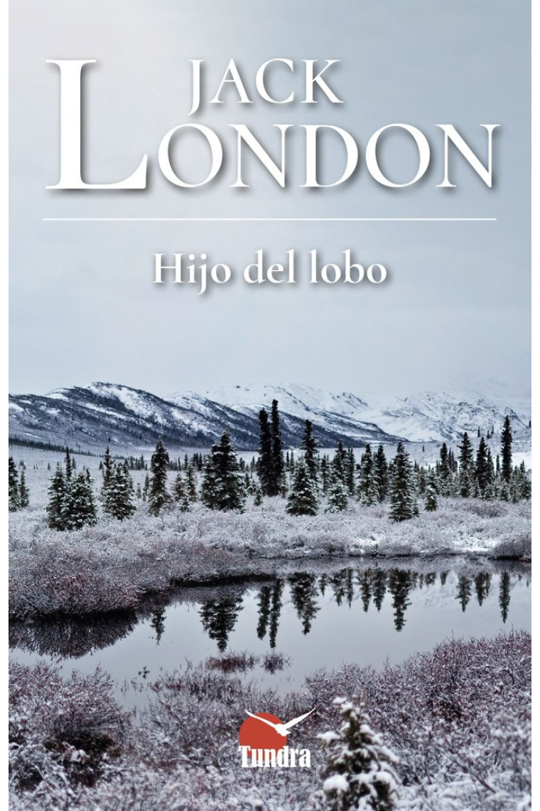 HIJO DEL LOBO