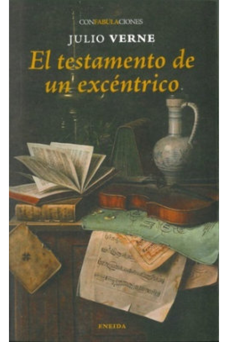 TESTAMENTO DE UN EXCENTRICO, EL