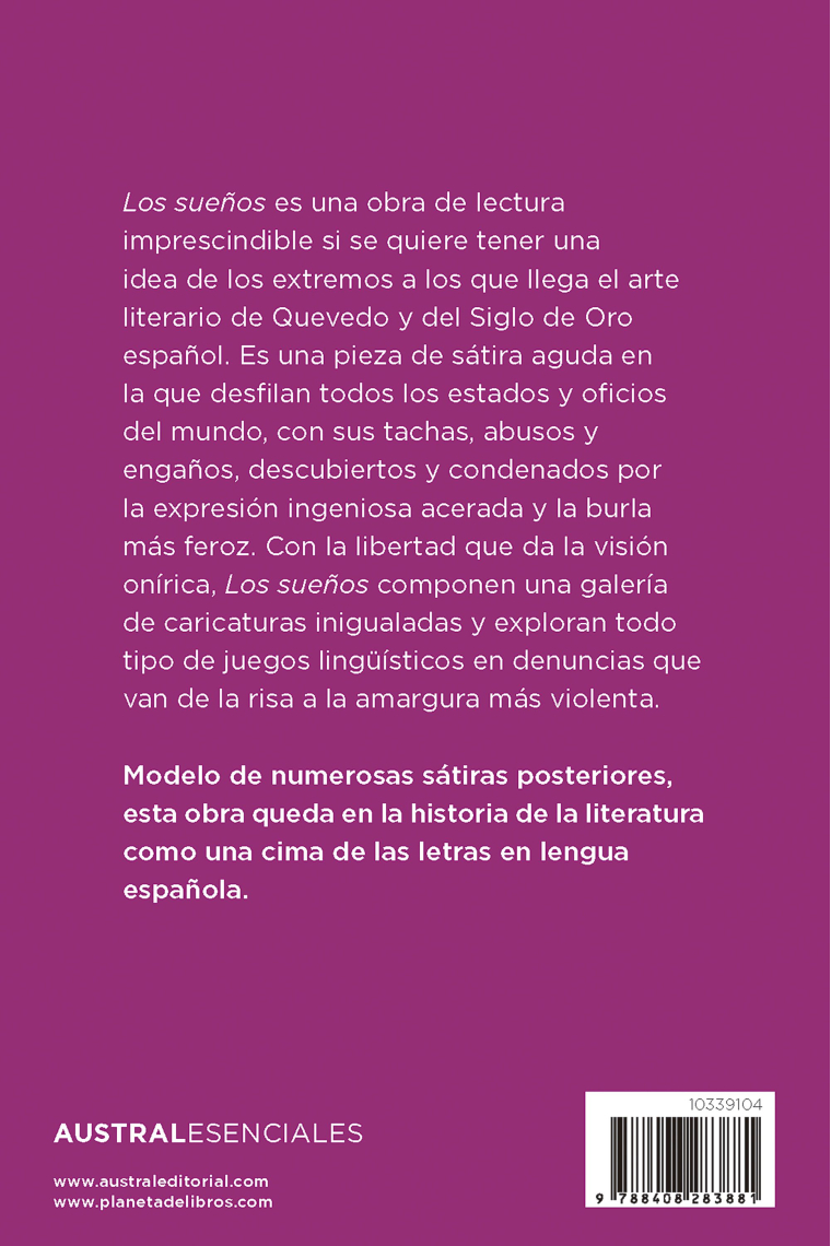Los sueños