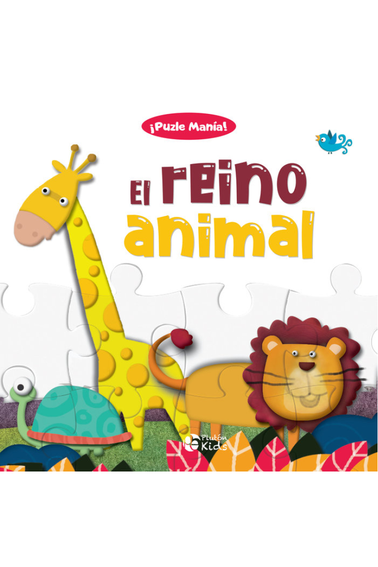 EL REINO ANIMAL