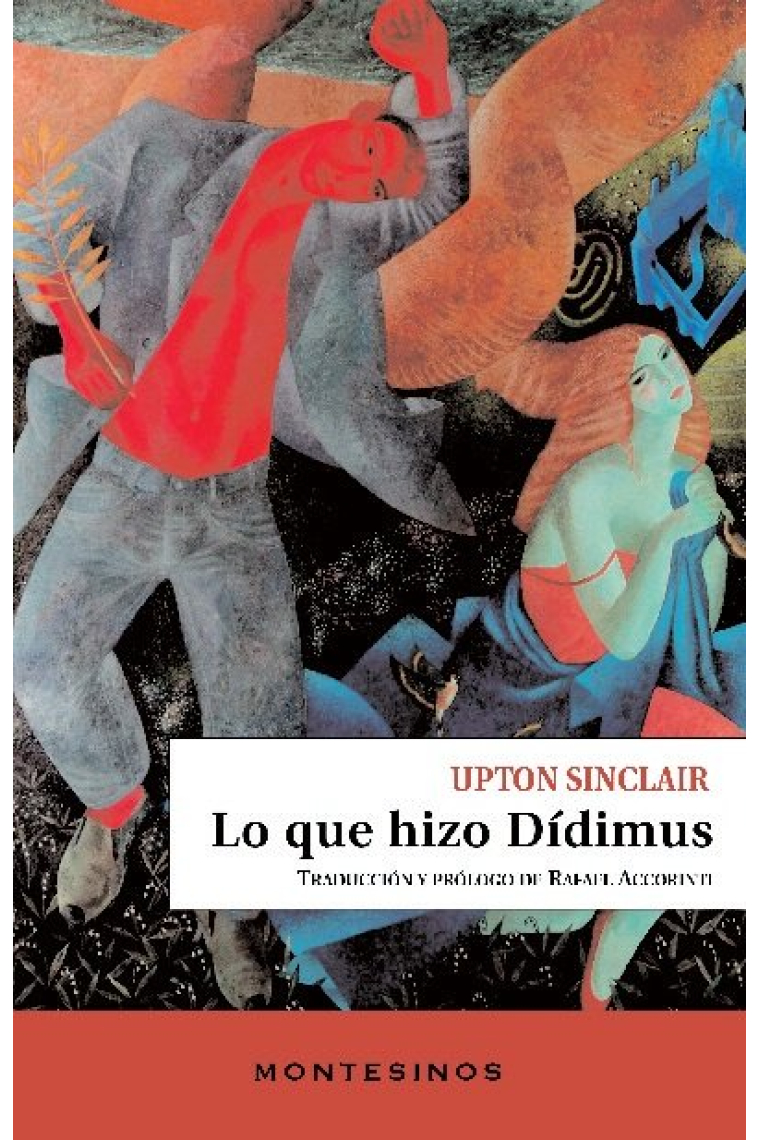 LO QUE HIZO DIDIMUS