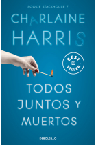 TODOS JUNTOS Y MUERTOS SOOKIE STACKHOUSE 7