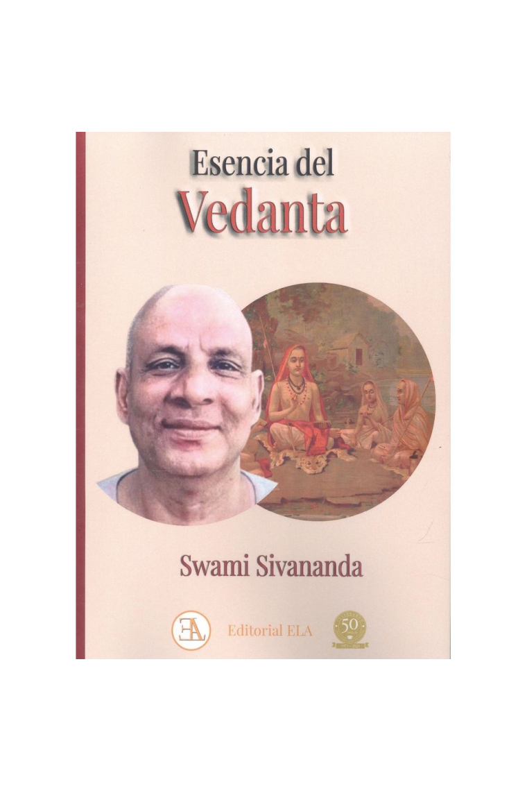 Esencia del vedanta