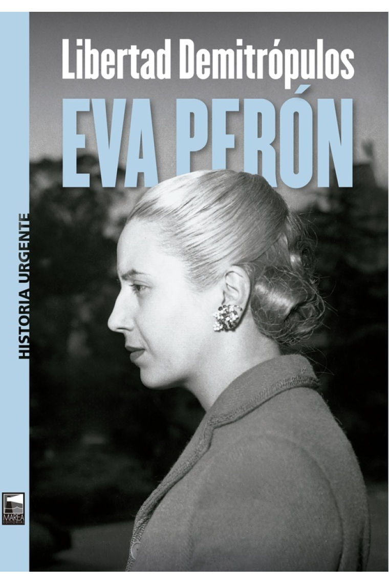 Eva Perón
