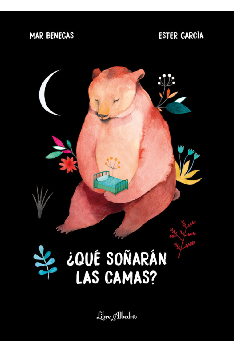 ¿Qué soñarán las camas?