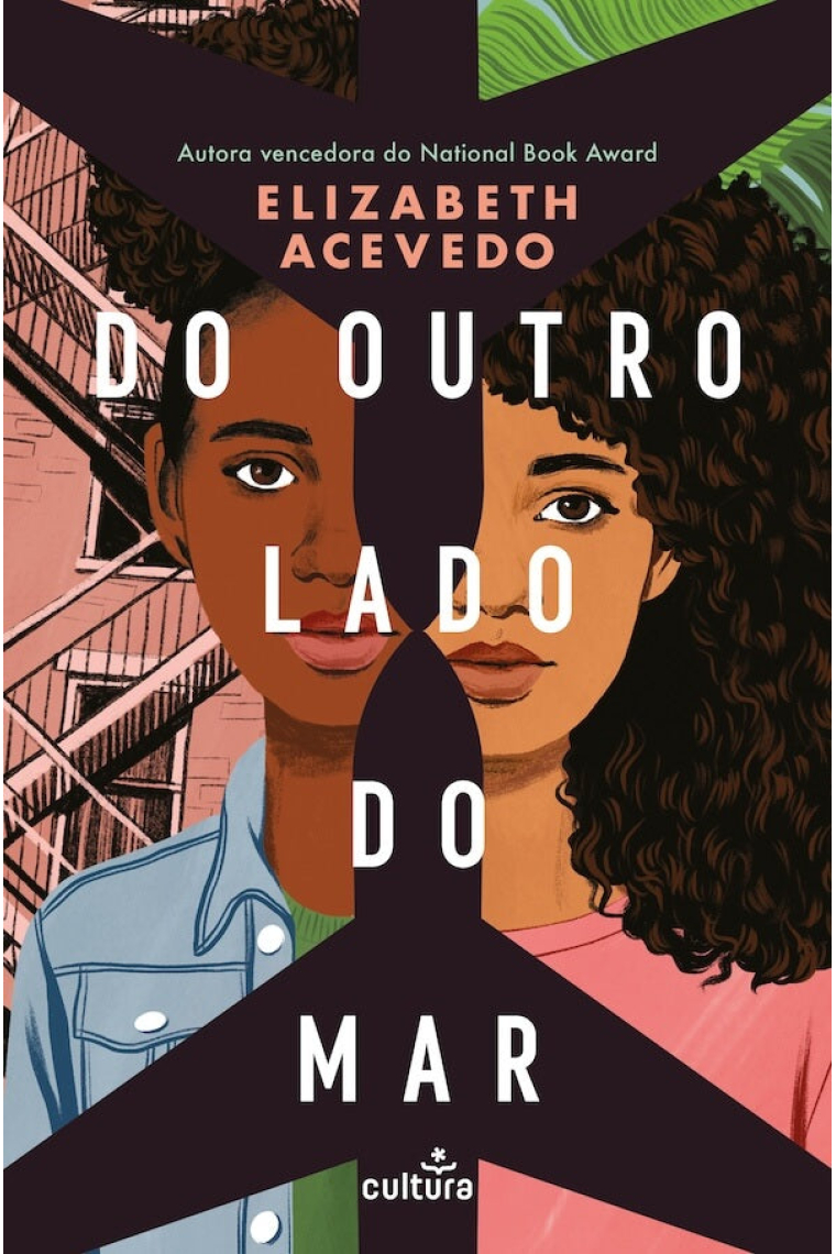 Do Outro Lado do Mar