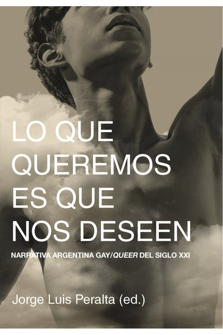 Lo que queremos es que nos deseen