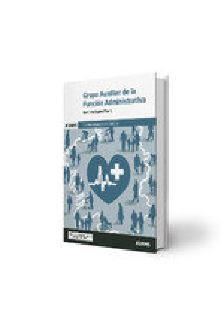 TEMARIO 1 AUXILIAR DE LA FUNCION ADMINISTRATIVA SERVIZO GALE