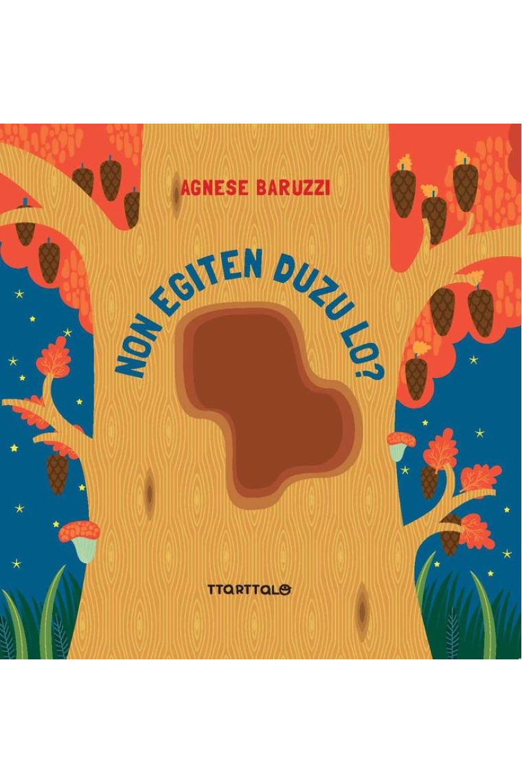 NON EGITEN DUZU LO