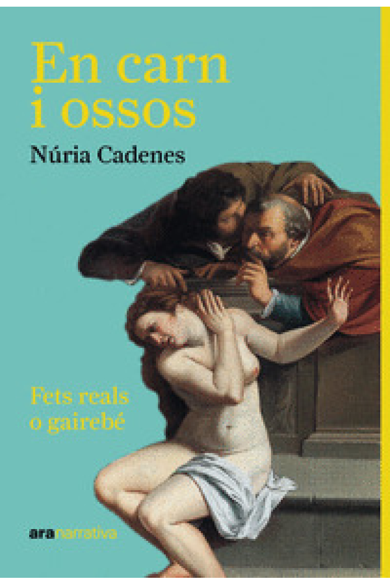 En carn i ossos