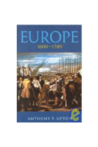 Europe 1600-1789