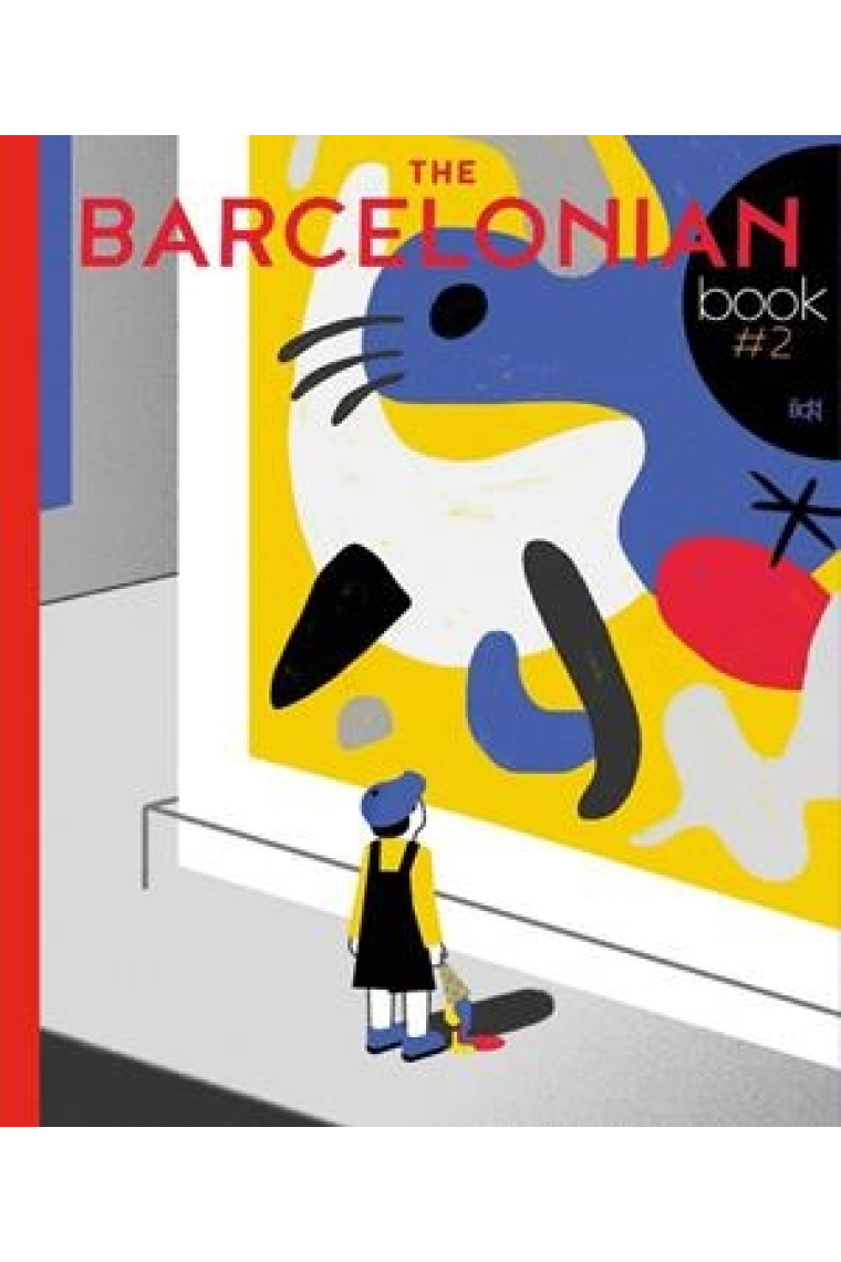 The barcelonian (Book 2)