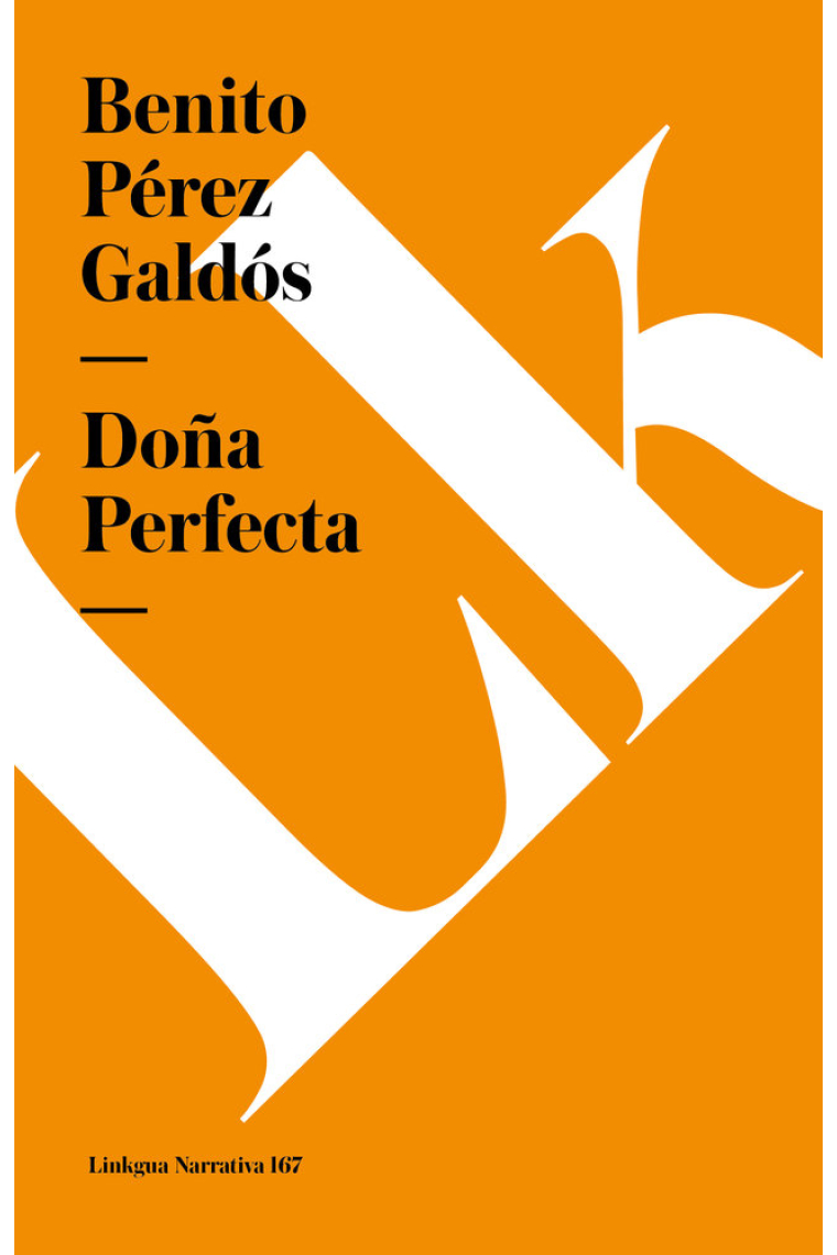 DOÑA PERFECTA