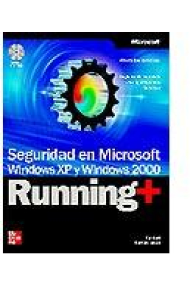 Seguridad en Microsoft Windows XP y Windows 2000. Running +