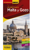 Malta y Gozo. Guiarama Compact