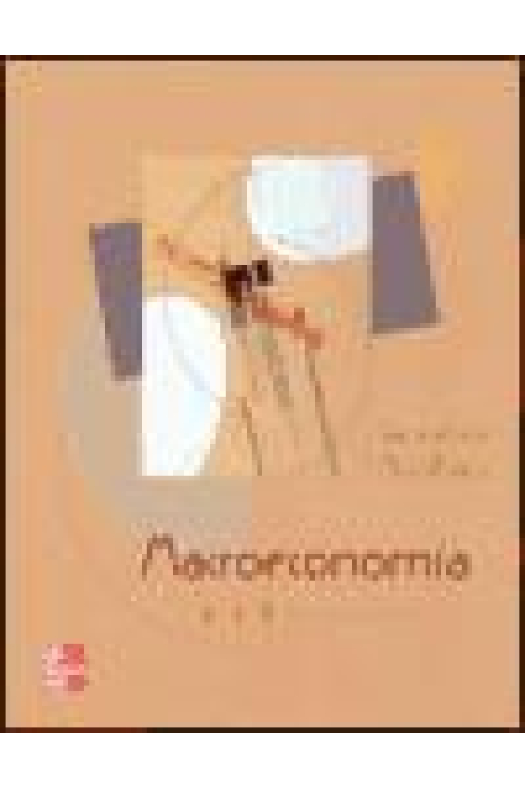 Macroeconomia. 18 ed.