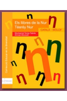 Els llibres de la Nur Català-Wòlof