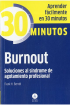 Burnout. Soluciones al tema del agotamiento profesional