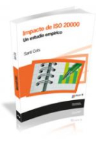 Impacto de ISO 20000. Un estudio empírico