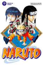 Naruto 9 (català)